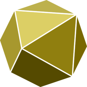 Octagon CRM Social Responsibility Concept